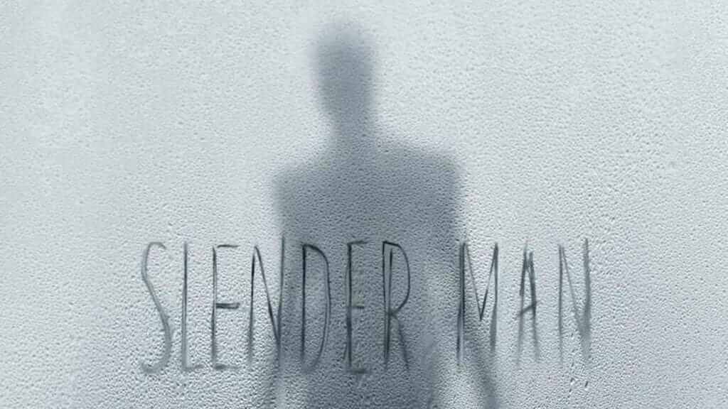 Slenderman Will Soon Haunt Theaters slenderman