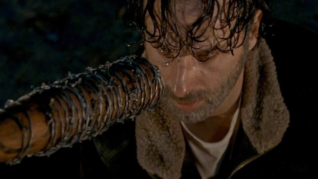 The Walking Dead’s Bad Ratings Aren’t A Problem, According To Producer