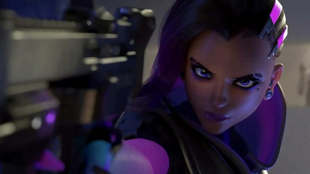 How Could Sombra and Mei’s PTR Tweaks Affect the Game of Overwatch?
