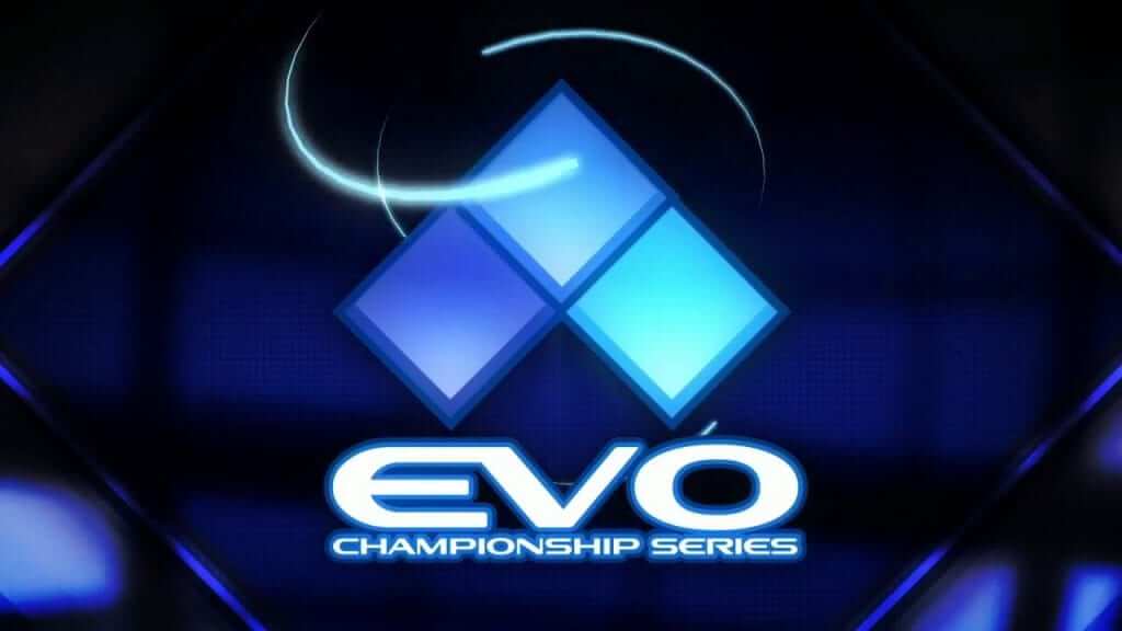 Evo 2018 Tournament Lineup Announced Evo