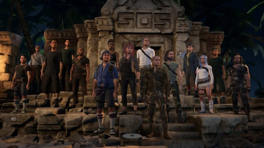 SOS Early Access Impressions