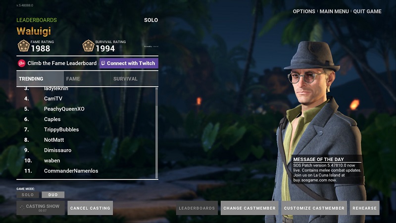 sos-game-outpost games-pc-early access