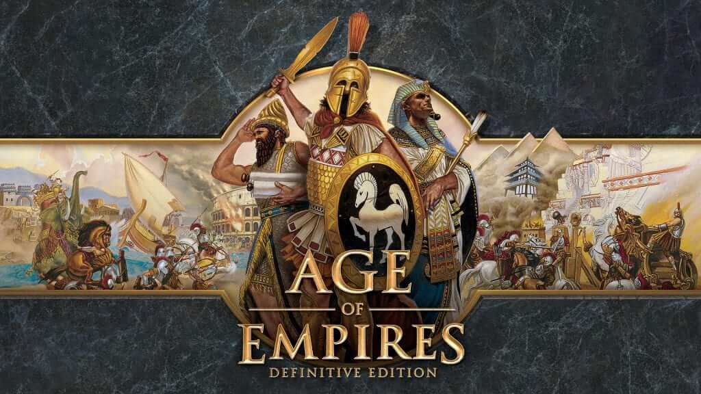 Age Of Empires: Definitive Edition Beta Impressions age of empires-definitive edition-microsoft