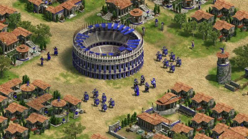 age of empires-definitive edition-microsoft