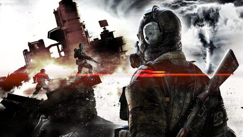 Metal Gear Survive microtransactions