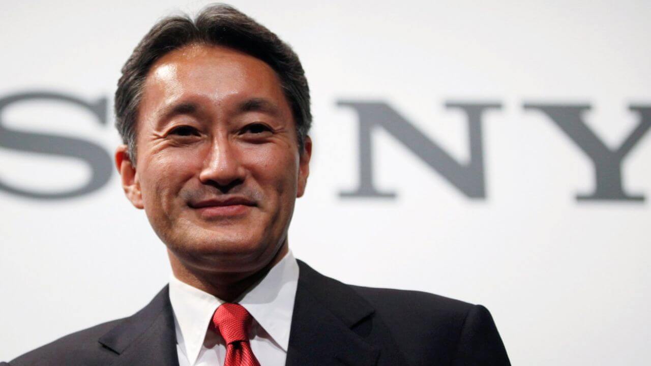 Twitter’s Fake Kaz Hirai to End Account with a Charity Drive for Gamers Fake Kaz Hirai Twitter charity