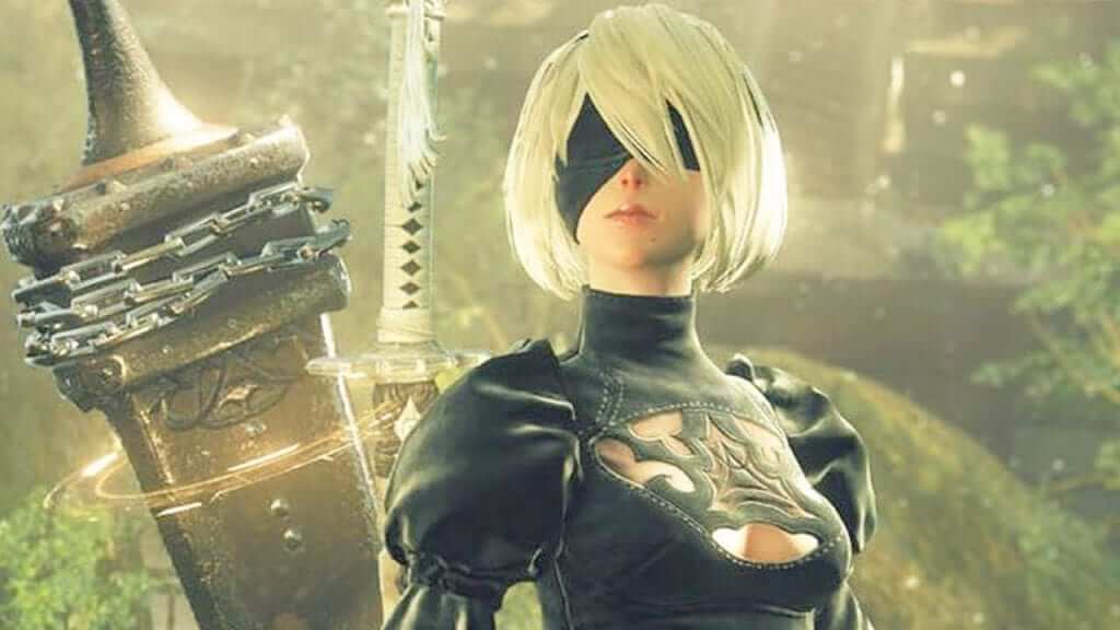 Square Enix Still Committed to Single-Player Experiences