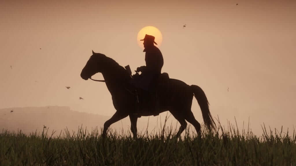 Another Delay for Red Dead Redemption 2 Red Dead Redemption 2
