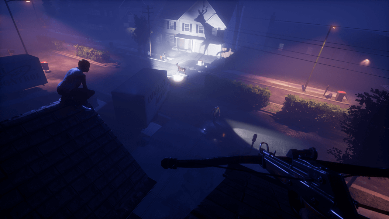 BioShock, Dishonored Devs Announce The Blackout Club Blackout Club