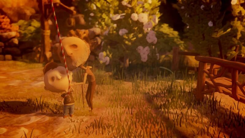 last day of june-nintendo switch-indie