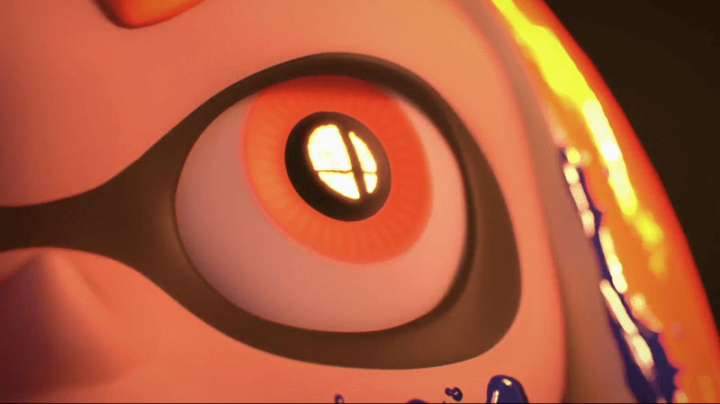Nintendo Direct