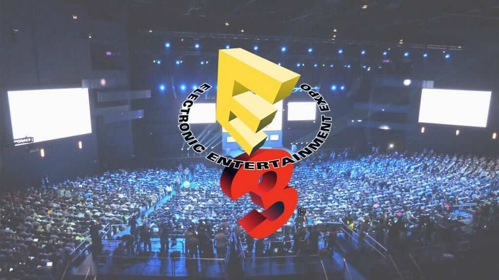 Every Game and Conference Confirmed For E3 2018 E3 2018
