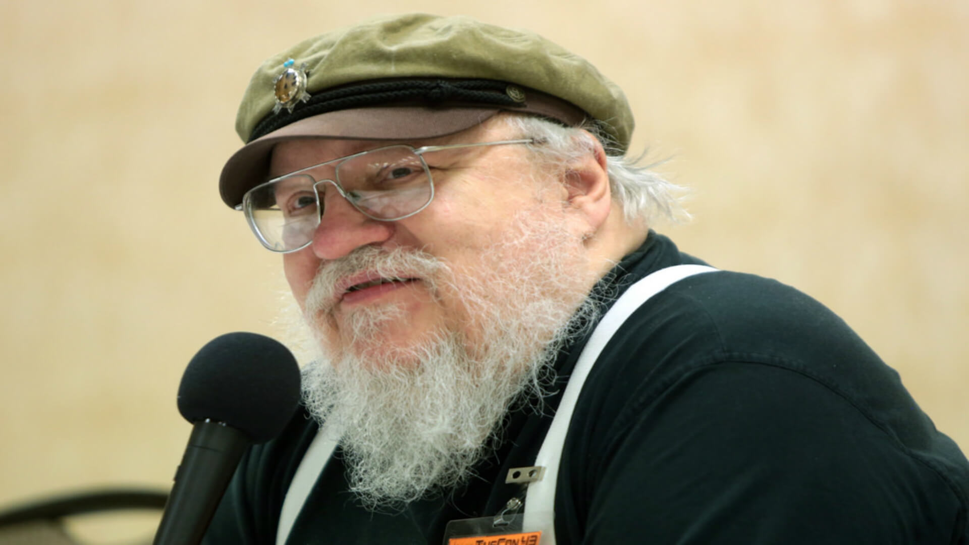 Game of Thrones Winds Of Winter Won’t Release In 2018 Winds of Winter