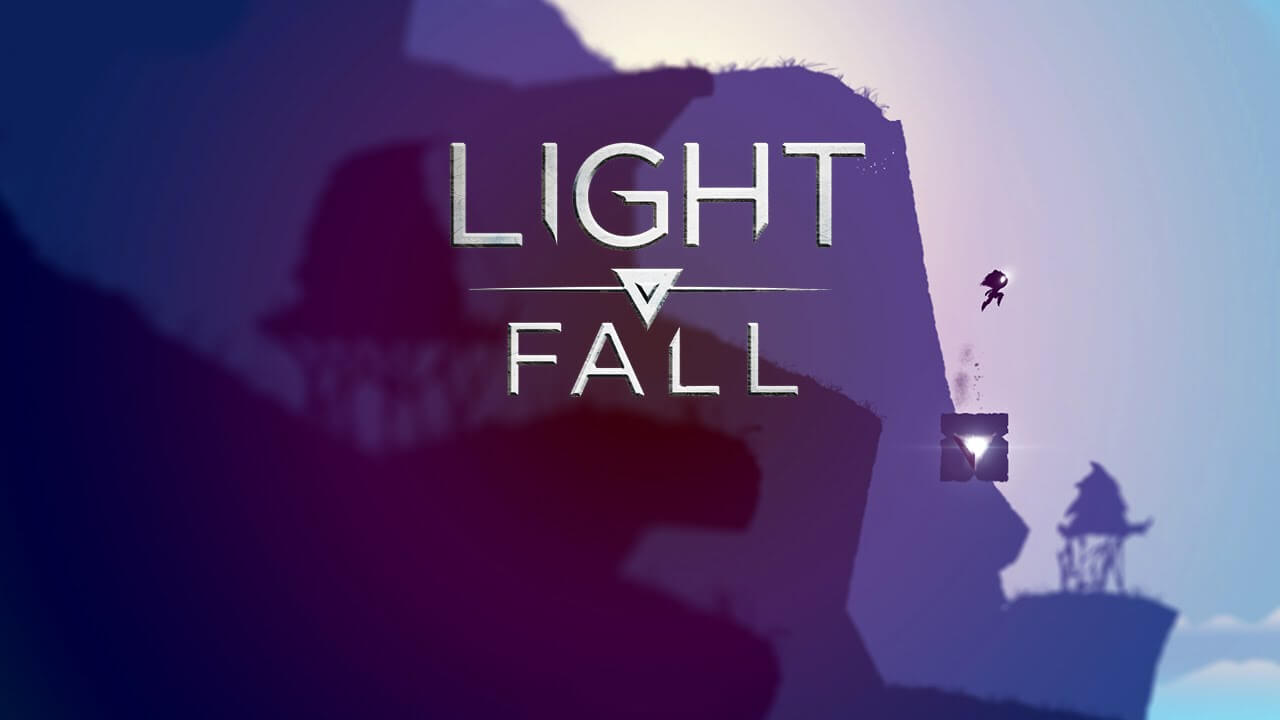 Vibrant 2D Indie Platformer Light Fall Releases on Switch and PC Light Fall