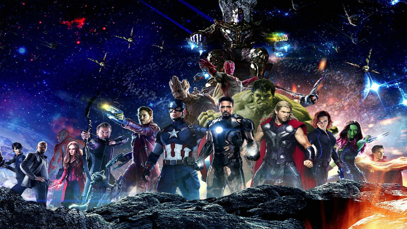 MCU