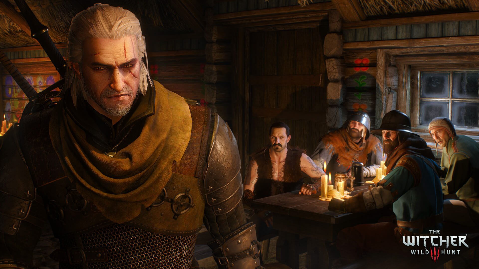 New Details Revealed for Netflix’s Witcher Series