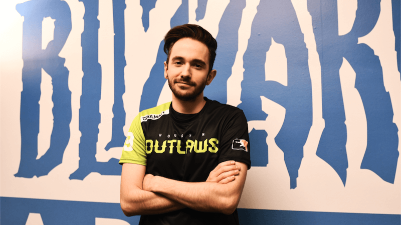 Overwatch League Coolmatt