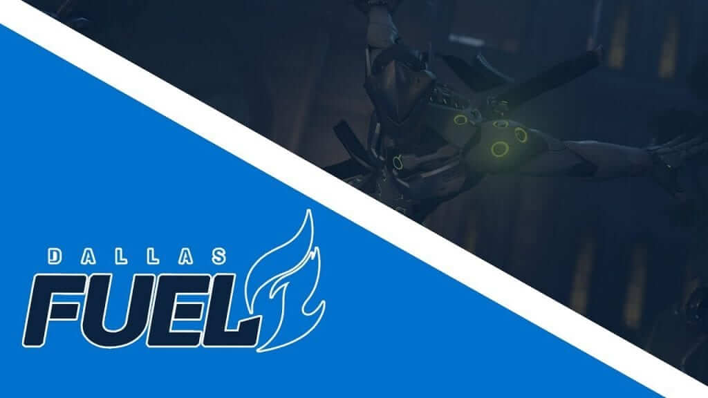 Dallas Fuel Releases Head Coach and Rascal Dallas Fuel