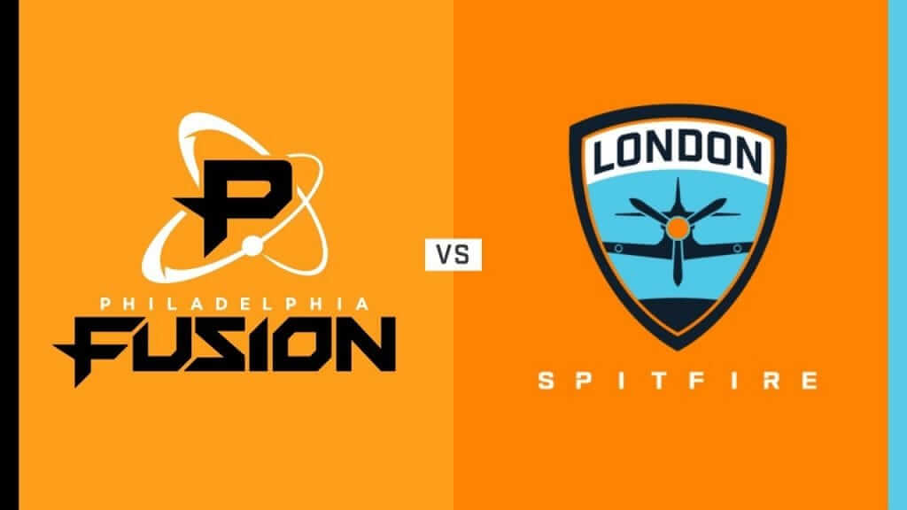 Overwatch League: Philadelphia Fusion vs. London Spitfire Stage 3 Recap
