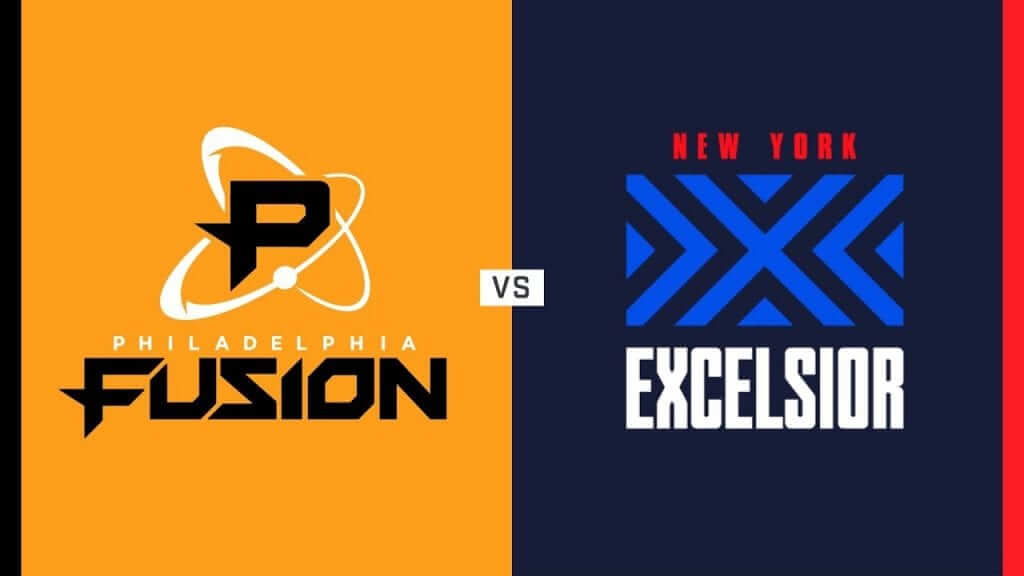 Overwatch League: Philadelphia Fusion vs. NYXL Stage 3 Recap