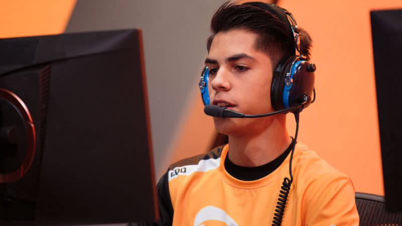 Overwatch League EQO