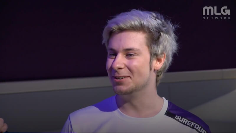 Overwatch League Surefour