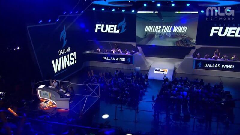 Overwatch League