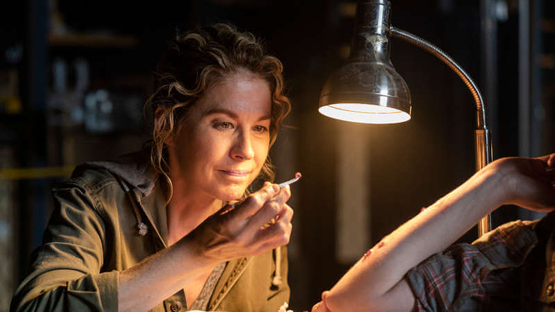 Just In Case Naomi Laura