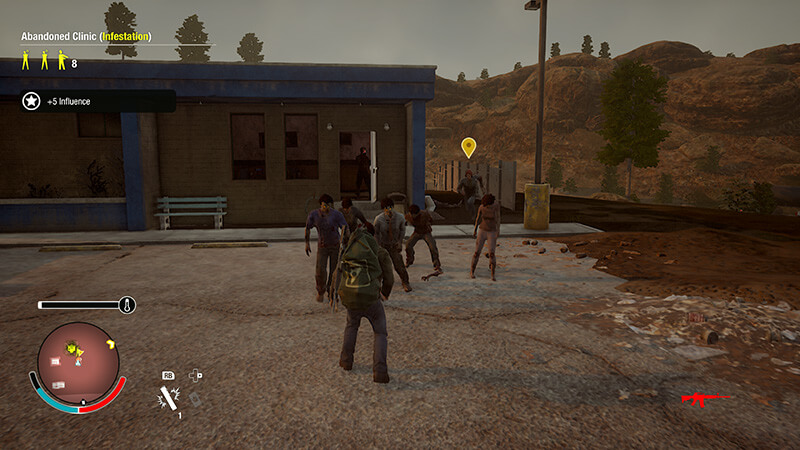 State of Decay 2
