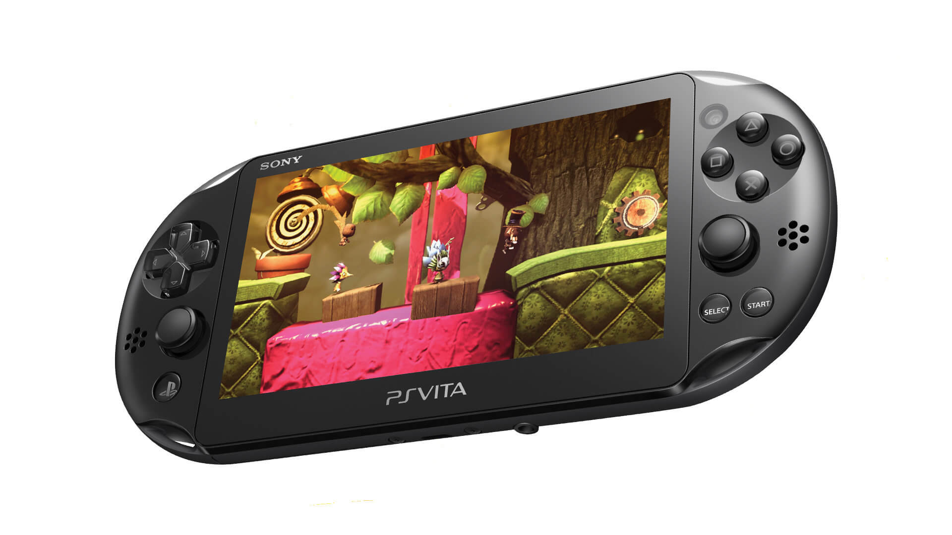 Sony to Stop Selling Physical Copies of Vita Games playstation vita