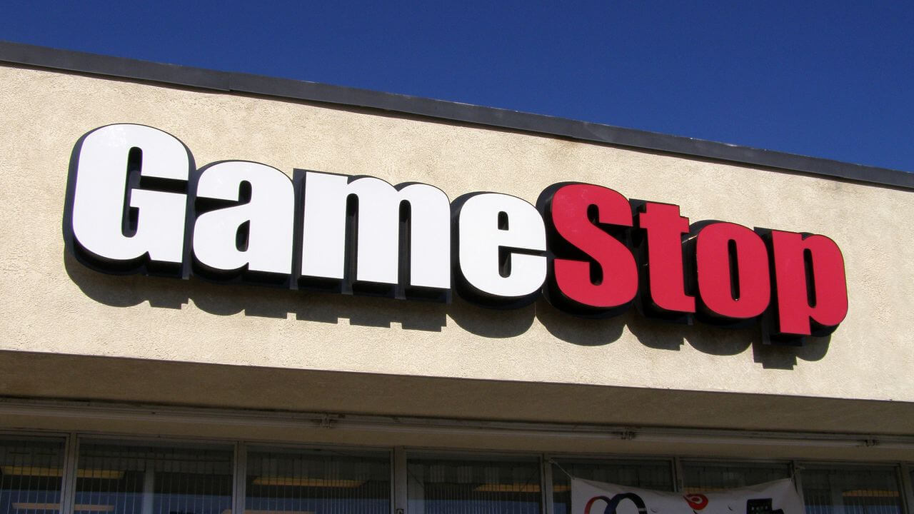 GameStop CEO Quits Merely Three Months After Being Hired GameStop