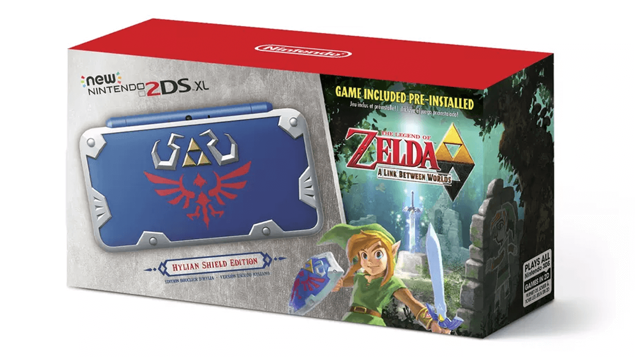 limited edition bundle