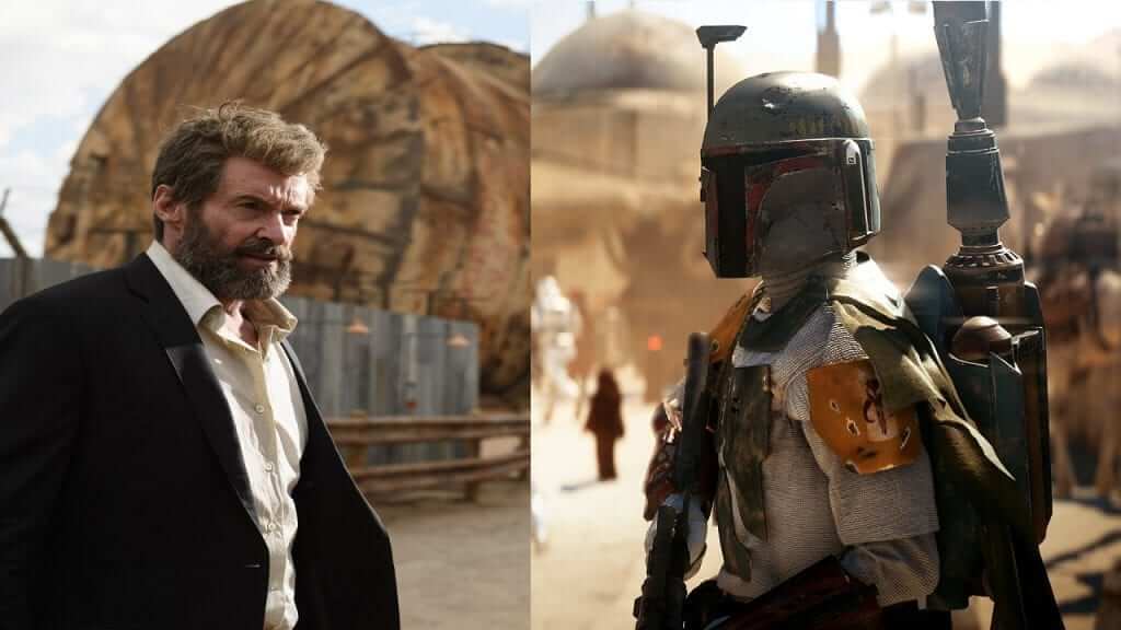 Logan Director Poised to Helm Boba Fett Standalone Boba Fett
