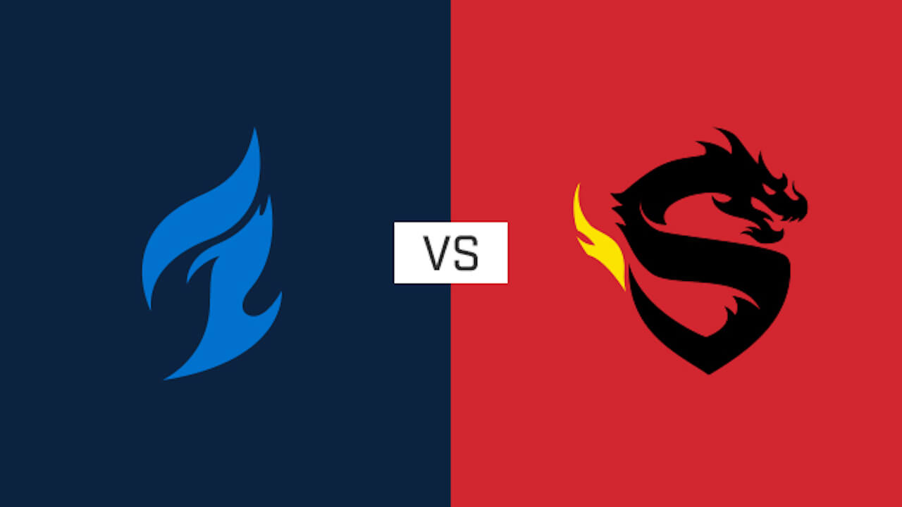 Overwatch League: Dallas Fuel vs. Shanghai Dragons Stage 4 Recap