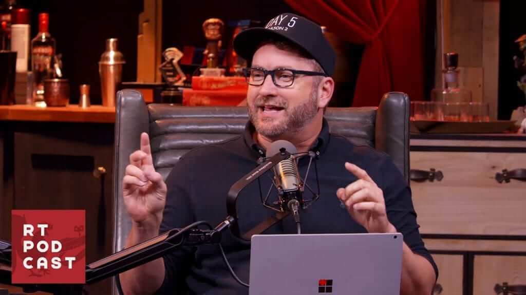 Rooster Teeth Announces RT Podcast 500 Will Get a Live Event in Austin, TX Rooster Teeth