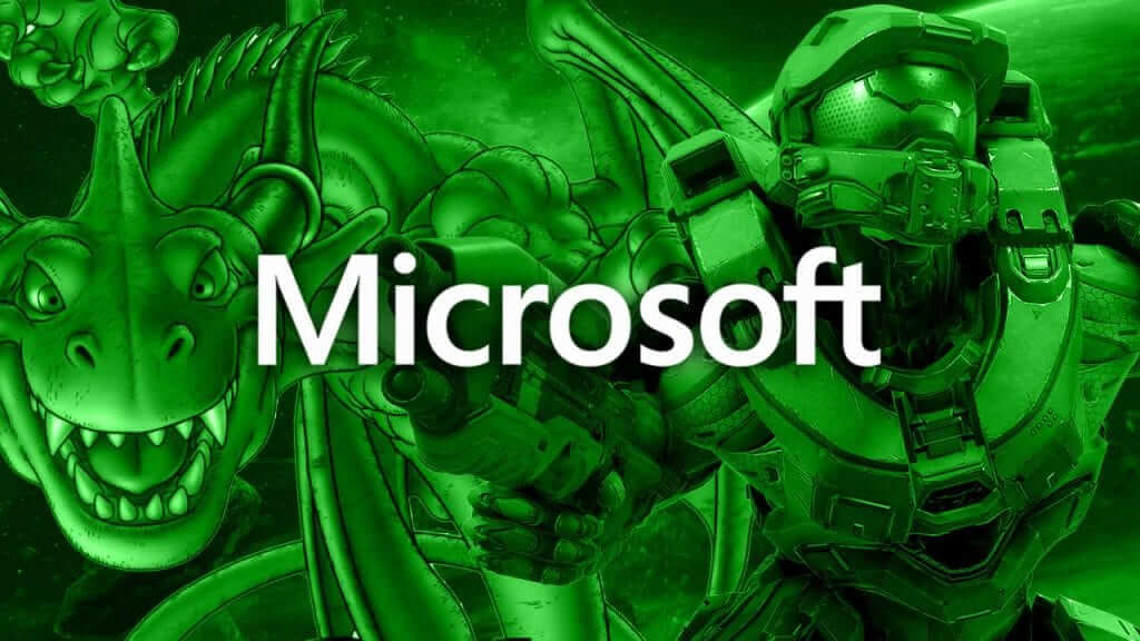 Recapping Microsoft E3: 50 Games, 18 Console Launch Exclusives, and 15 World Premieres Microsoft E3 2018