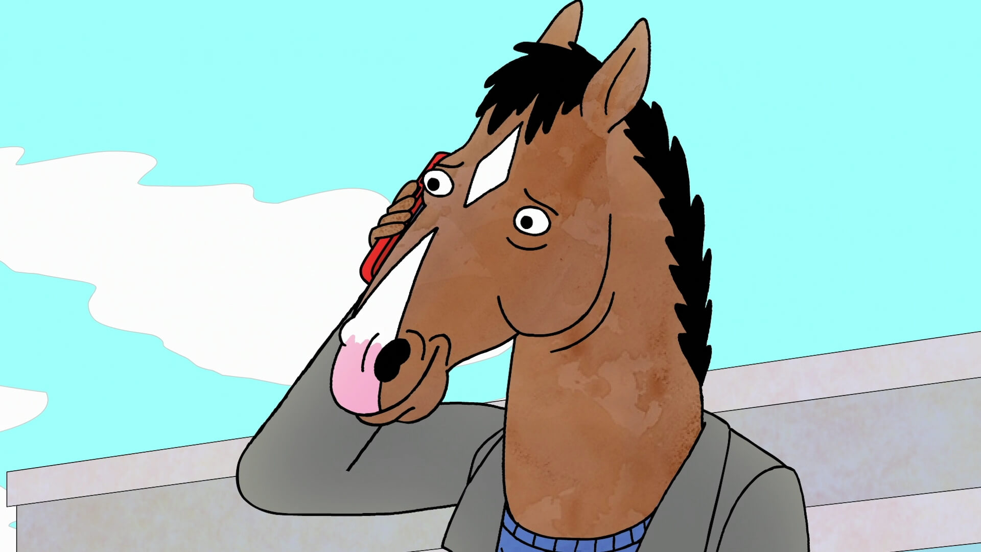 Bojack Horseman Season 5 Release Date Revealed Bojack Horseman