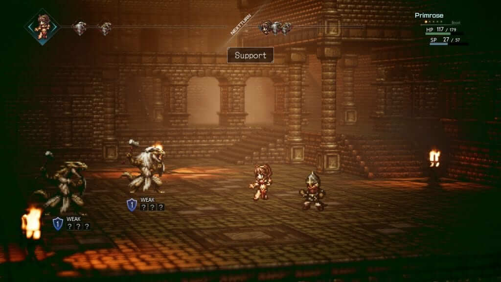 Octopath Traveler Prologue Demo Now Available on Nintendo Switch eShop Octopath Traveler