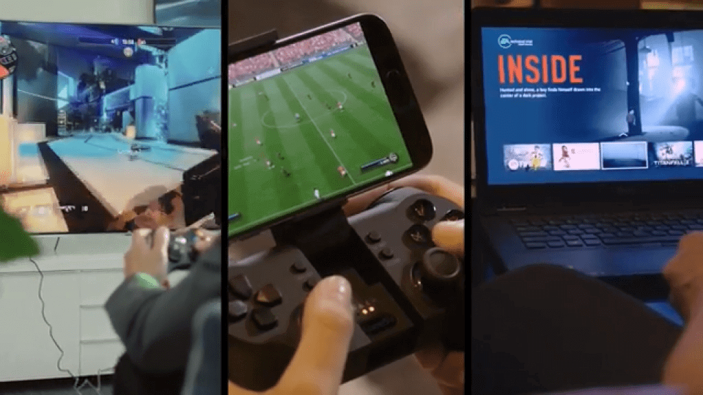 Video Game Streaming and Subscription? Yay or Nay? EA, E3, streaming