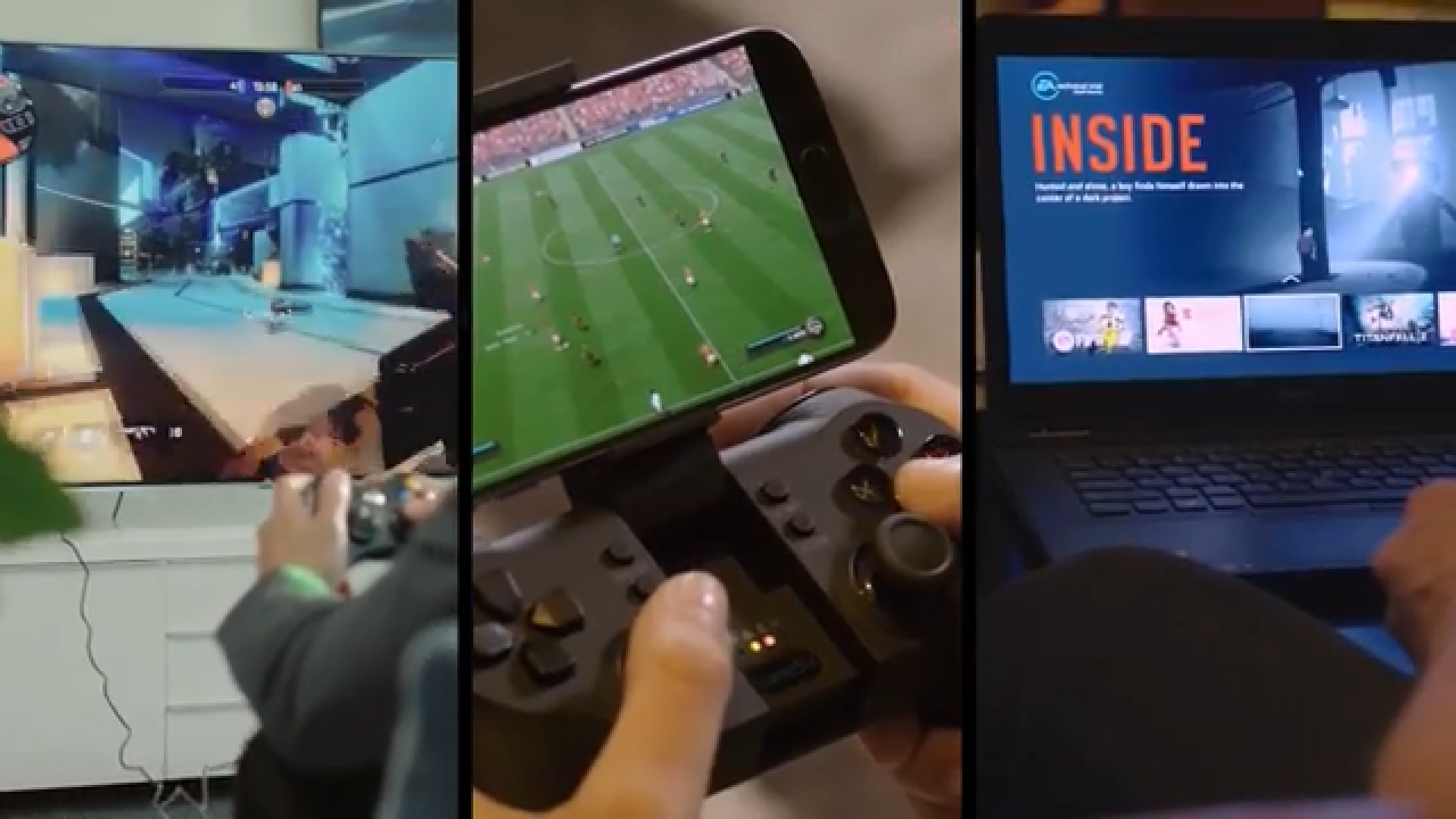 Video Game Streaming and Subscription? Yay or Nay? EA, E3, streaming