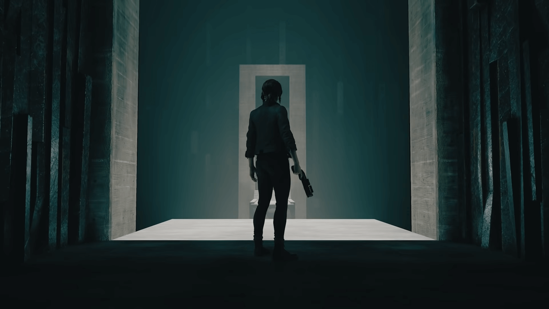 Control: The Best Surprise at PlayStation’s Conference