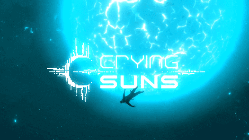 Crying Suns
