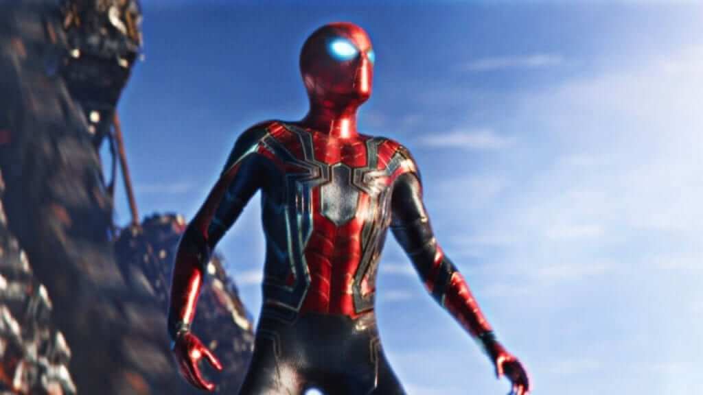 There Are Multiple Meanings Behind the Newly Titled Spider-Man: Far From Home Movie Spider-Man: Far From Home