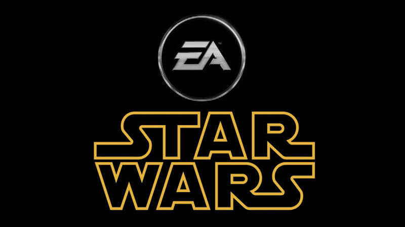 EA Star Wars