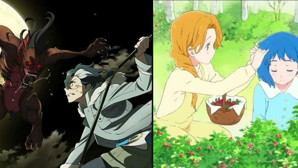 Anime Expo 2018 to Show Off Multiple US Animated Premieres Anime Expo