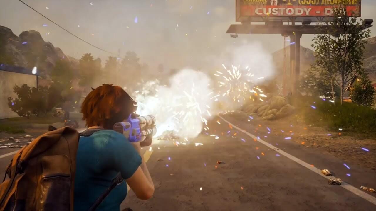 state of decay 2