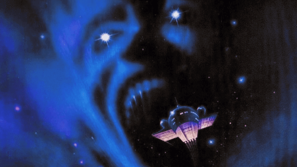George R.R. Martin’s Novella Nightflyers is Coming to Syfy nightflyers