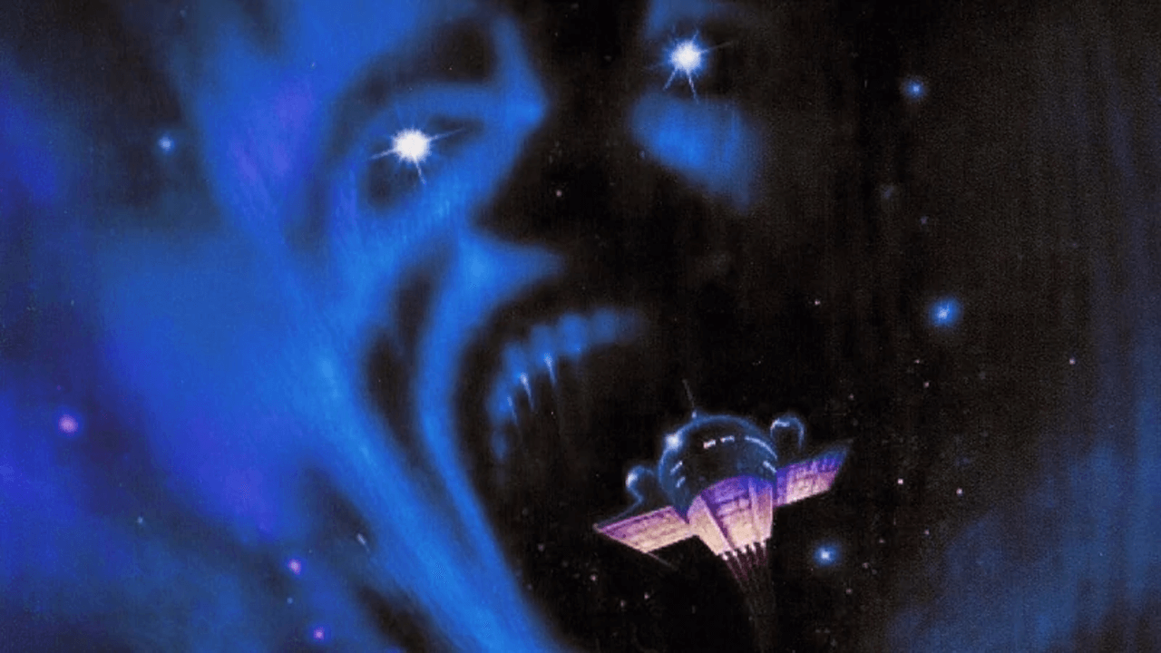 George R.R. Martin’s Novella Nightflyers is Coming to Syfy nightflyers