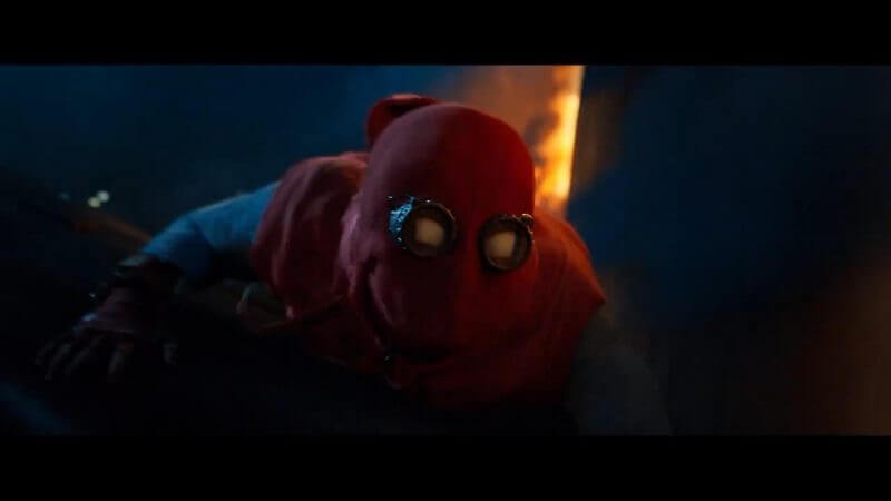 Spider-Man: Homecoming