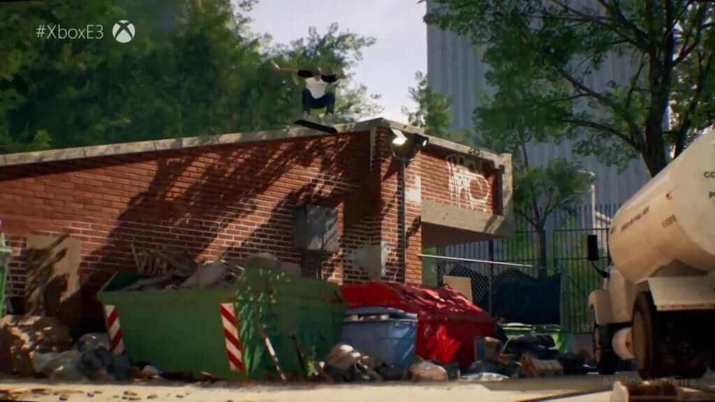 E3 2018: Session Revealed at the Microsoft Conference This Year e3 2018-sessions-e3